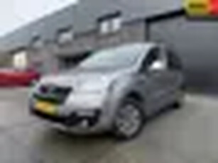 Peugeot Partner Tepee 1.2 110PK Active 1E EIGENAAR 12MND GARANTIE AIRCO CRUISE