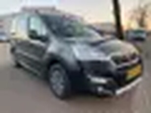 Peugeot Partner Tepee 1.2 PureTech Active 5persoons Airco,Cruisecontrol,2 Schuifdeuren Nette Auto