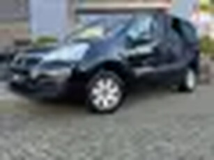 Peugeot Partner Tepee 1.2 PureTech Active Airco, Cruisecontrol, Trekhaak