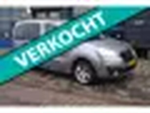 Peugeot Partner Tepee 1.2 PureTech Active Rijklaarprijs