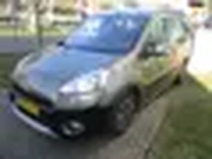 Peugeot Partner Tepee 1.6 e-HDi Active//AUTOMAAT//1E EIGENAAR//KM ORG 55163 MET BOEKJES//