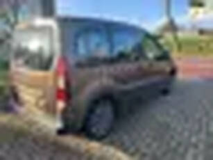 Peugeot Partner Tepee 1.6 VTi Access