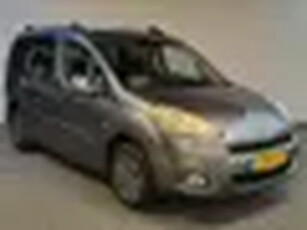 Peugeot Partner Tepee 1.6 VTi Family Rijklaar + 12 maanden Bovag-garantie Henk Jongen Auto's in Helm