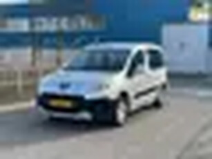 Peugeot Partner Tepee 1.6 VTi XT Airco! 126.800 KM NAP! 1 jaar APK!