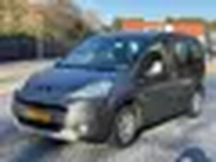 Peugeot Partner Tepee 1.6 VTi XT Style/Airco/Cruise/PDC/NAP/Trekhaak