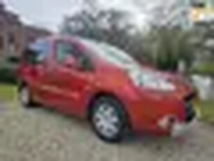 Peugeot Partner Tepee 1.6 XT AIRCO/cruise *apk:01-2026*