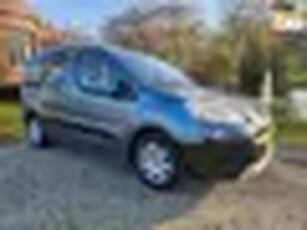 Peugeot Partner Tepee 1.6 XT AIRCO/cruise