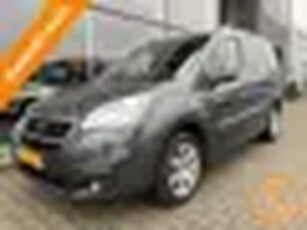 Peugeot Partner Tepee 3+1 Rolstoelauto 1.2 PureTech Active (Zeer mooie rolstoelauto met lage km.stan