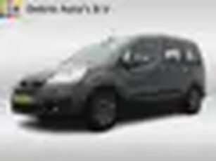 Peugeot Partner Tepee Electric Active 100% EV. 49KW / 5Pers. Automaat / Pdc.+Camera / Navigatie / 2x