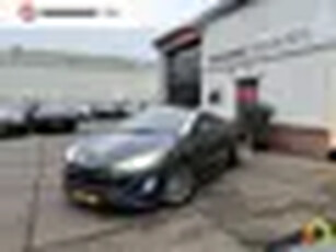 Peugeot RCZ 1.6 THP