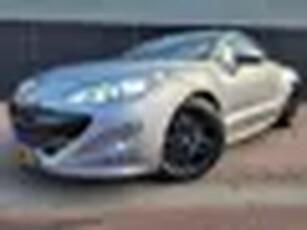 Peugeot RCZ 1.6 THP Asphalt (bj 2012)