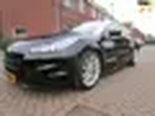 Peugeot RCZ 1.6i turbo Red Carbon vol opties leer nieuwstaat