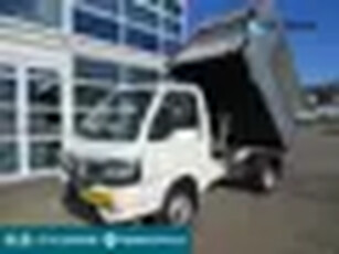 Piaggio Porter 1.3 61KW Maxxi AIRCO Kipper + Hekken Type maxxi L ?