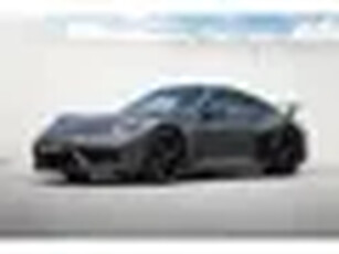 Porsche 911 992 3.0 Carrera 4S Porsche Exclusive Manufaktur l Aero Pack l Burmester l Bi-color