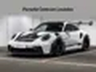 Porsche 911 GT3 RS (bj 2023, automaat)