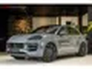 Porsche Cayenne Coupé 3.0 E-Hybrid SportDesign InnoDrive Trekhaak PASM Matrix SportChron