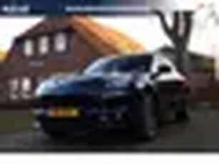 Porsche Macan 2.0 PDK. 2e Eigenaar Panorama Led. Dash Dealeronderhouden Dodehoekbewaking