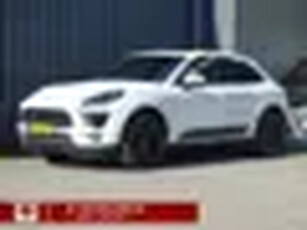 Porsche Macan 2.0 Sport design 21