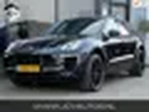 Porsche Macan 3.0 GTS PANO/SPORTCHRONO/LUCHTVERING/CAM/CARPL