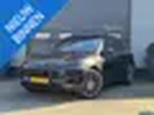 Porsche Macan 3.6 Turbo Sport Chrono Panoramadak Camera Carbon Stoelventilatie/Verwarming