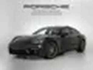 Porsche Panamera 4 E-Hybrid Platinum Edition (bj 2024)