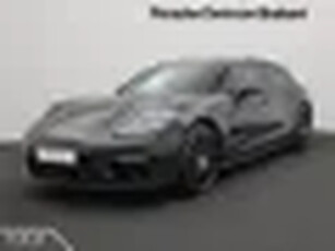 Porsche Panamera Sport Turismo 4S E-Hybrid