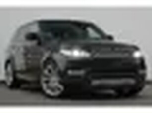 Range Rover Sport 3.0 TDV6 HSE Dynamic Pano Standkach.