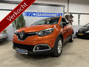 Renault Captur 0.9 TCe Expression