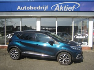 Renault Captur 0.9 TCE INTENS