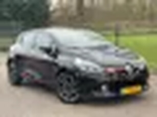 Renault Clio 0.9 TCe Expression /Navi/Cruise/Airco/