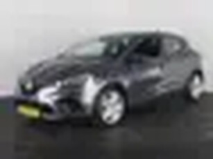 Renault Clio 1.0 TCE BI-FUEL ZEN TOT 2 JR GARANTIE Airco. Apple/Android auto. Cruise Control. Naviga