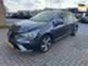 Renault Clio 1.0 TCe R.S. Line Full Led, 360 c, Digital Dashboard,