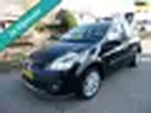 Renault Clio 1.4-16V Dynamique Luxe 5-deurs Airco 145.000km Historie