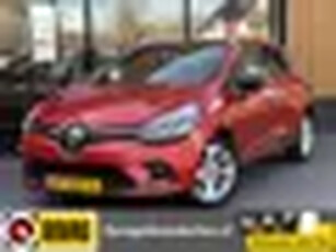 Renault Clio Estate 0.9 TCe Limited 1e Eig. Carplay, Climatronic, Garantie