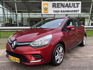 Renault Clio Estate 1.5 dCi Ecoleader / Airco / PDC Achter / DAB /