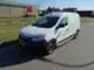 Renault Express 1.5 dCi 75 Comfort