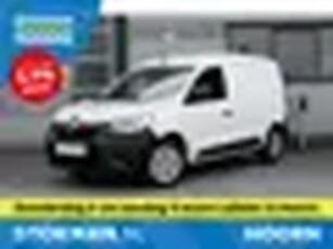 Renault Express 1.5 dCi 75 Comfort airco cruise control parkeersensoren BTW auto incl. Bov