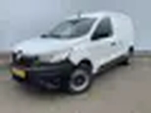 Renault Express 1.5 dCi 75 Comfort Airco Cruise Trekhaak 1200 kg Euro 6