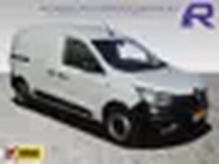 Renault Express 1.5 dCi 75 Comfort AIRCO GROOT NAVI SCHERM SCHUIFDEUR CRUISE CONTROL