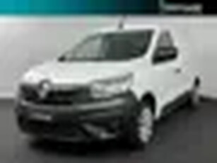 Renault Express 1.5 dCi 75 Comfort + Camera Navigatie Trekhaak laadruimte betimmering