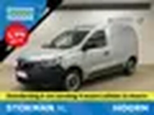 Renault Express 1.5 dCi 75 Comfort Navigatie Airco Cruise Camera Parkeersensoren incl. B