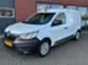 Renault Express 1.5 dCi 75 Cruise Navi Airco Camera Comfort +