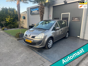 Renault Grand Modus 1.6-16V Expression AUTOMAAT / AIRCO Nw APK