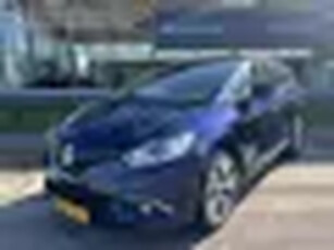 Renault Grand Scénic 1.3 TCe Intens 7 persoons / 140PK / Camera / Cruise / PDC 360'' / Applecarplay