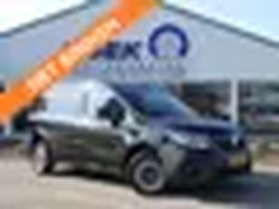 Renault Kangoo 1.3 TCe 100 Comfort L1 BENZINE CRUISE PDC AIRCO