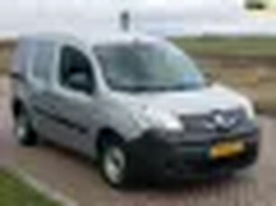 Renault Kangoo 1.5 Blue dCi 80 Comfort AC NAVI **67269km!**