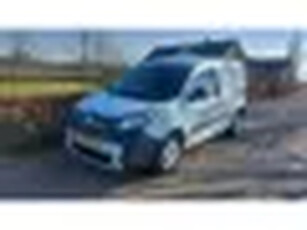 Renault Kangoo 1.5 Blue dCi 95 Luxe AIRCO/NAVI BJ 2019