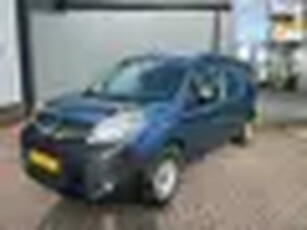 Renault Kangoo 1.5 Blue dCi 95 Luxe MaxiCameraPDCCruise6bak