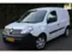 Renault Kangoo 1.5 dCi 75 Energy Comfort 75PK Airco NAVI 3-zits DAKKLEP