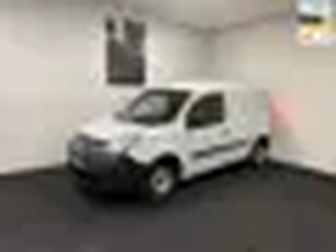 Renault Kangoo 1.5 dCi 75 Energy Comfort